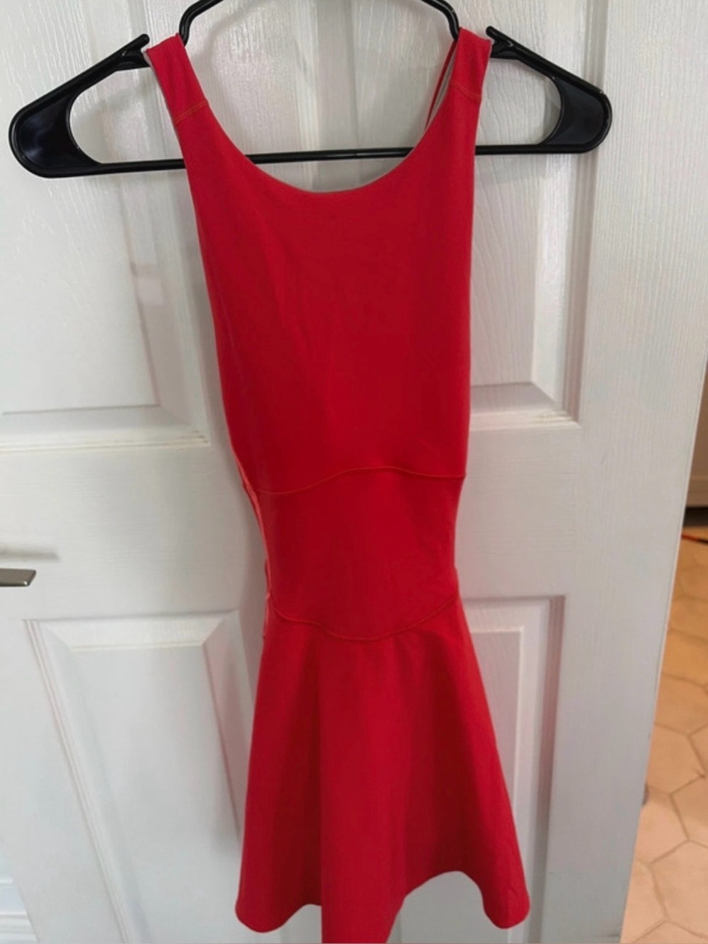 LULULEMON tennis dress